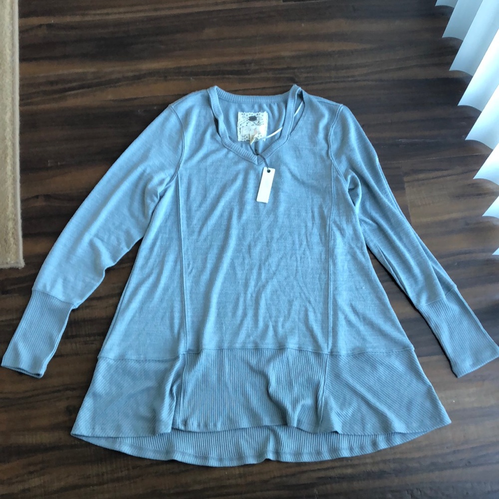 New Sweater top from Cupid Blush